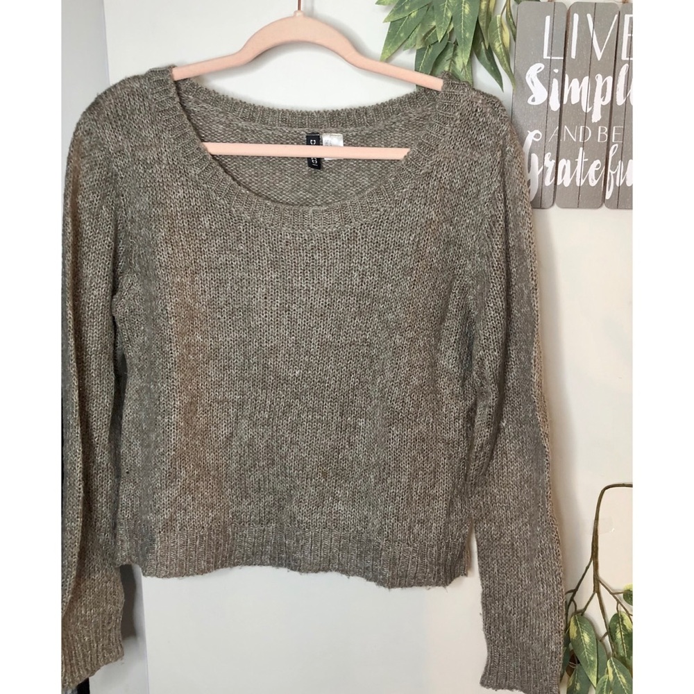 Perfect cozy fall sweater 🍂✨